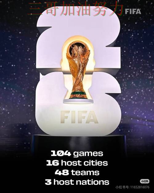 FIFA World Cup 2026专栏：世界杯买球平台用户反馈+直播全面揭秘